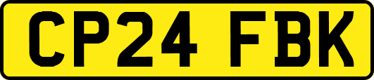 CP24FBK