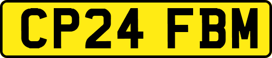 CP24FBM