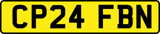 CP24FBN