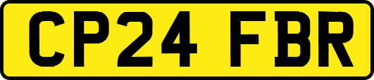 CP24FBR