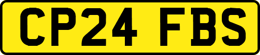 CP24FBS