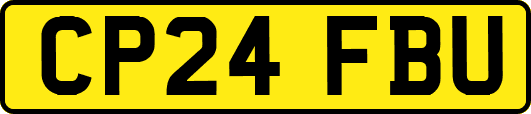 CP24FBU