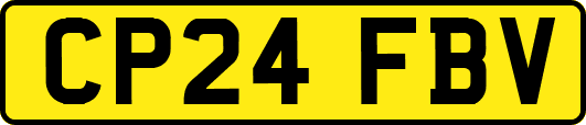 CP24FBV