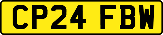 CP24FBW