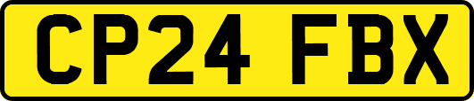 CP24FBX