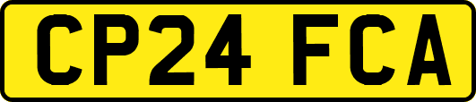 CP24FCA