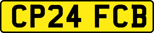 CP24FCB