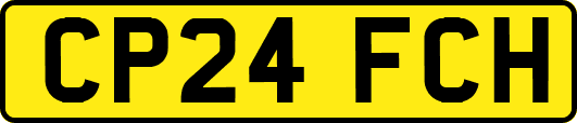 CP24FCH
