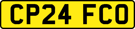 CP24FCO
