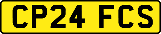 CP24FCS