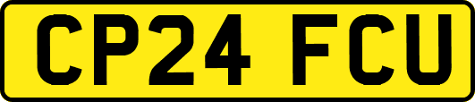 CP24FCU