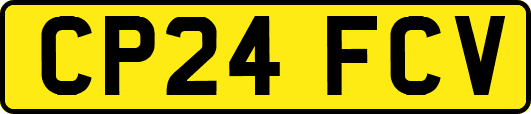 CP24FCV