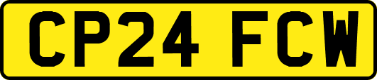 CP24FCW