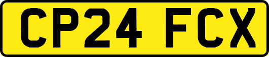 CP24FCX