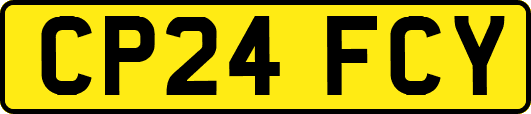 CP24FCY