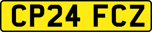 CP24FCZ