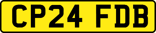 CP24FDB