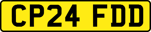 CP24FDD