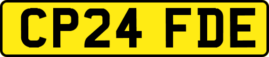 CP24FDE