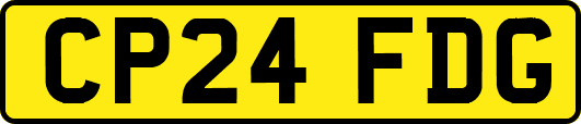 CP24FDG