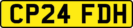 CP24FDH