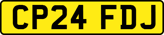 CP24FDJ