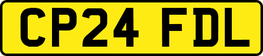 CP24FDL