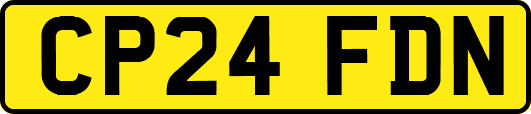 CP24FDN
