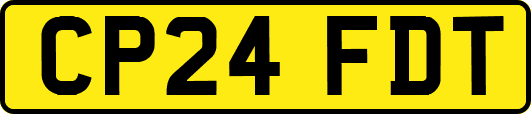 CP24FDT