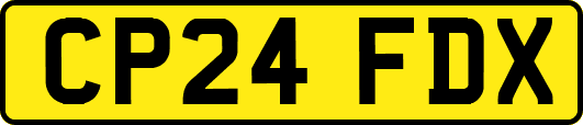 CP24FDX