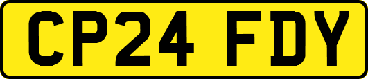 CP24FDY