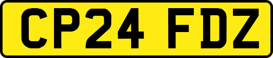 CP24FDZ