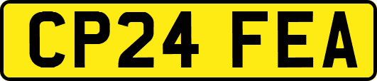 CP24FEA