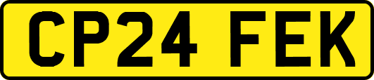 CP24FEK