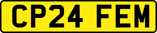 CP24FEM