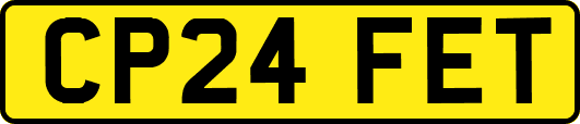 CP24FET