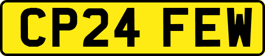 CP24FEW
