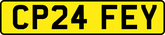 CP24FEY