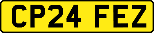 CP24FEZ