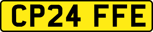 CP24FFE