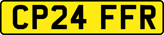 CP24FFR