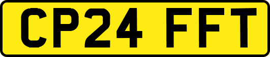 CP24FFT