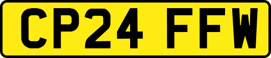CP24FFW