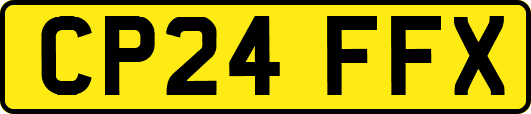 CP24FFX