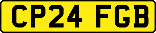 CP24FGB