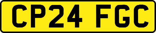 CP24FGC