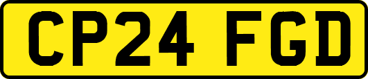CP24FGD