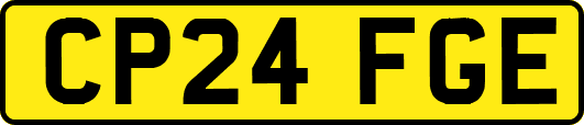 CP24FGE