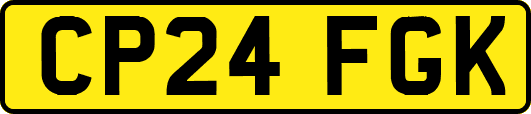 CP24FGK