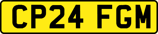 CP24FGM